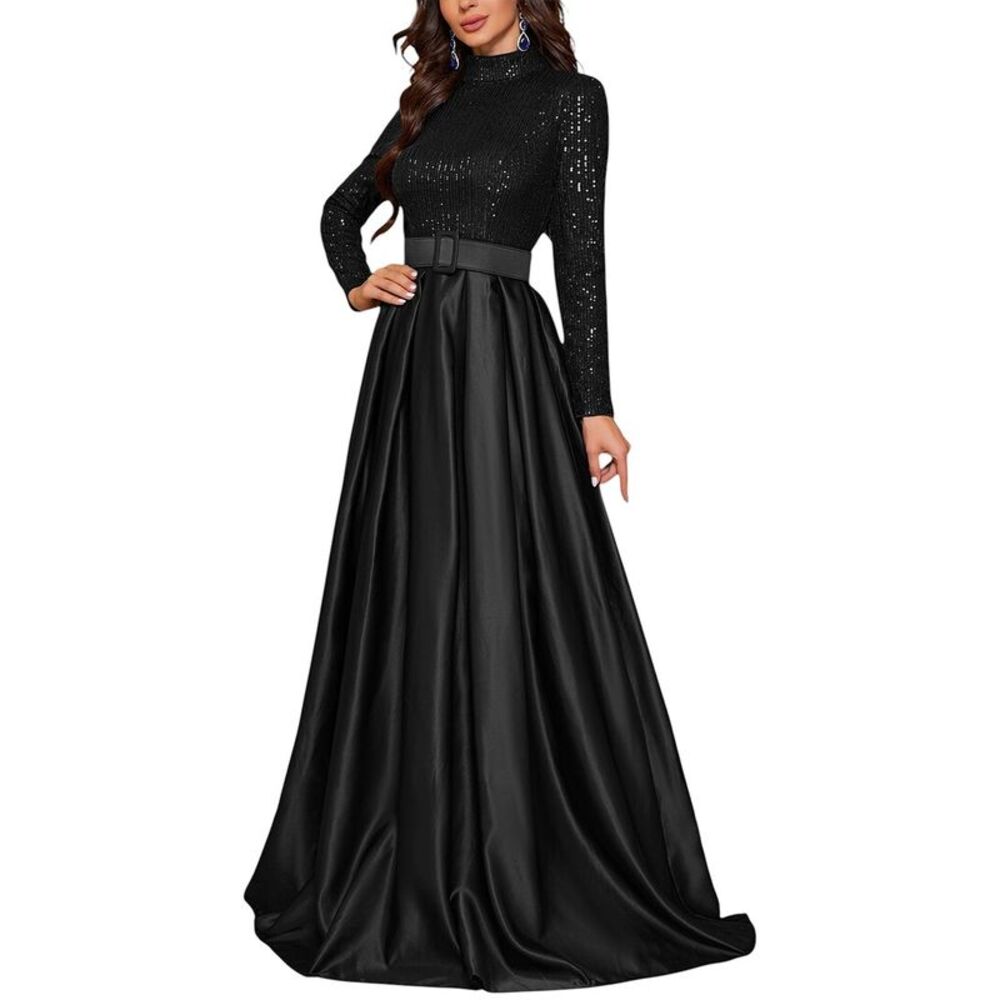 Silvia Rufino Womens  Maxi Dress